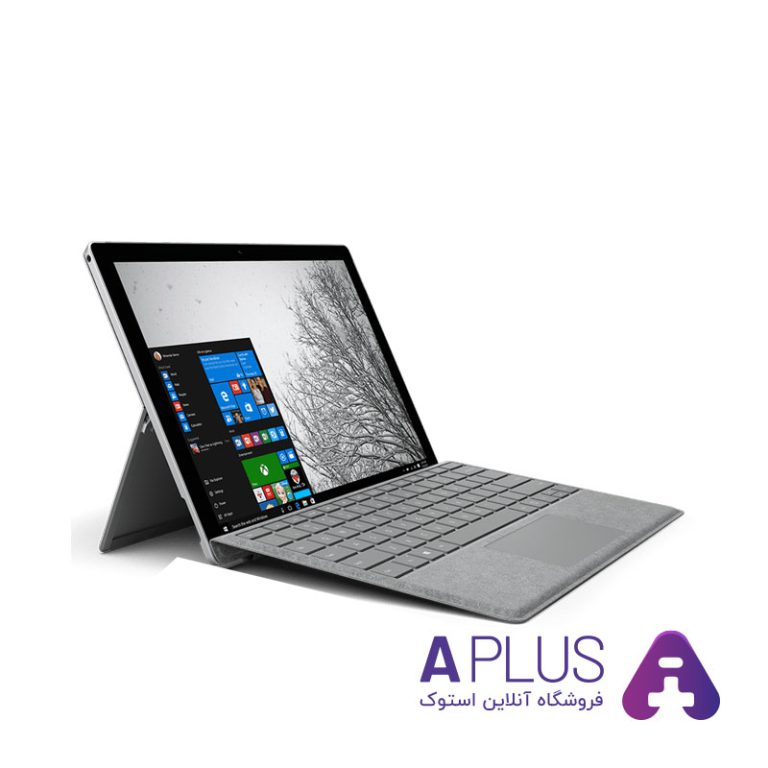 بررسی و خرید لپ تاپ استوک سرفیس SURFACE PRO 4 | فروشگاه بزرگ اِی پلاس